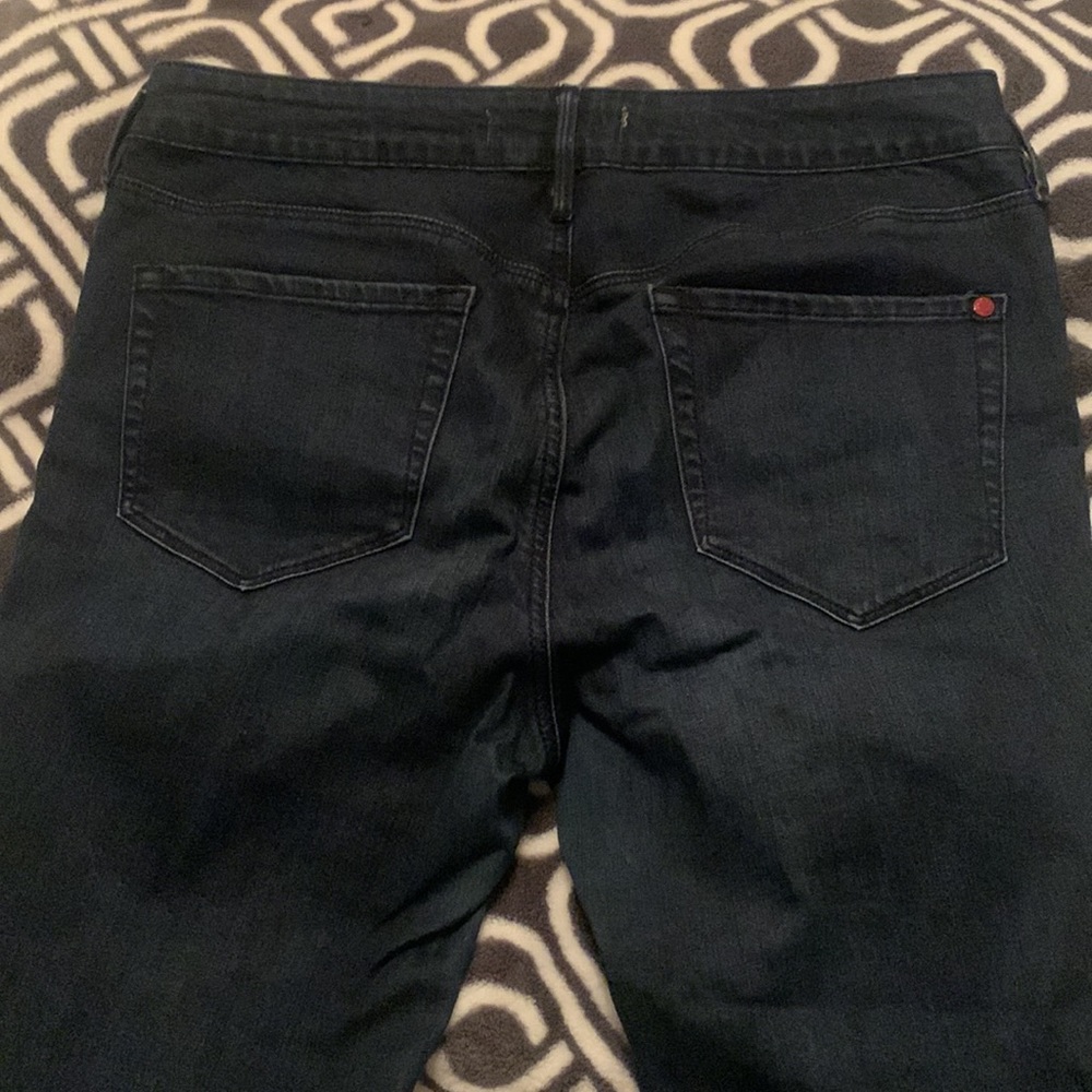 BULLHEAD Denim Co. Womens Jeans Size 11 - Picture 9 of 11